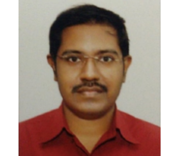 Dr. Nand  Kishore A
